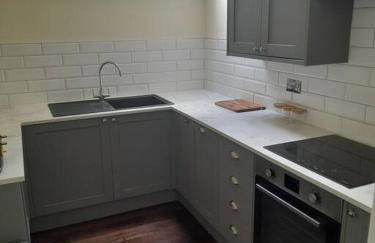 Kirkcudbright Holiday Apartments - Apartment F - Foto 11