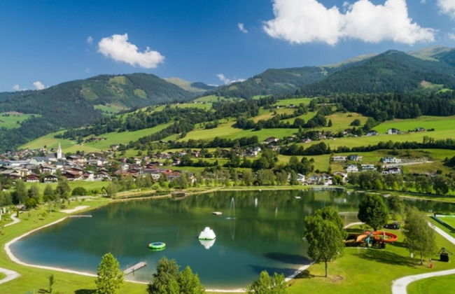 Superior # 5C mit Sauna - Foto 16