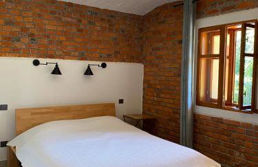 Agroturystyka Borów - pokoje - Foto 14