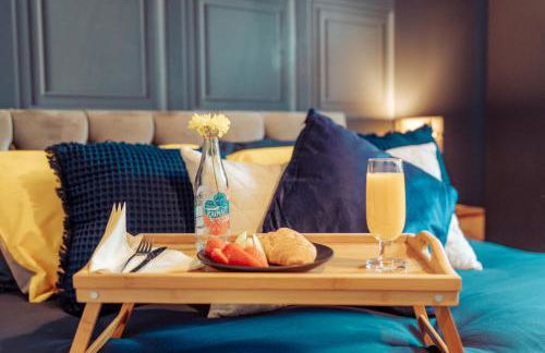 2 Bedroom Peaceful Home, Colchester - Foto 24