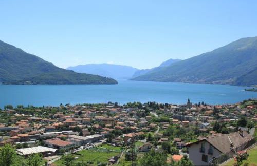 Apartment Basso by Interhome - Foto 43