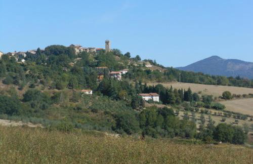 Appartamento Il Pianetto - Foto 13