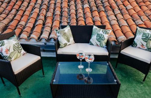 Casa Rural El Puente Grande - Foto 1