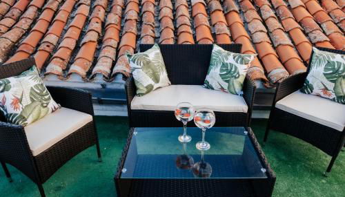 Casa Rural El Puente Grande - Foto 1