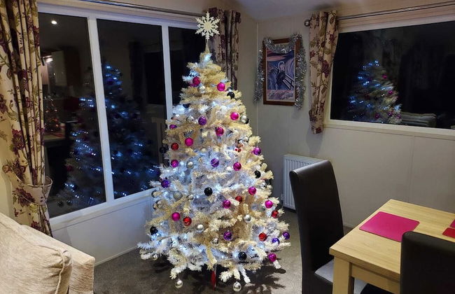 Superb Detached Lodge Located on Skipsea Sands - Photo 24