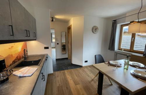 Ferienwohnungen Alpinum - Foto 25