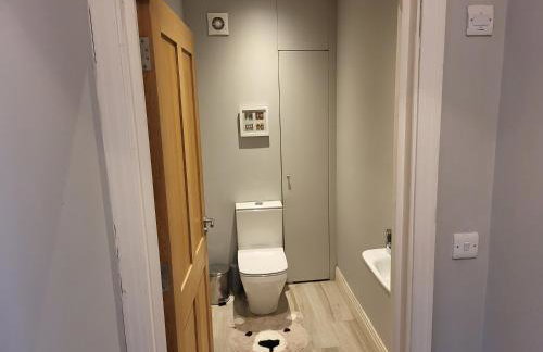 3 bedroom spacious house with parking - Foto 21