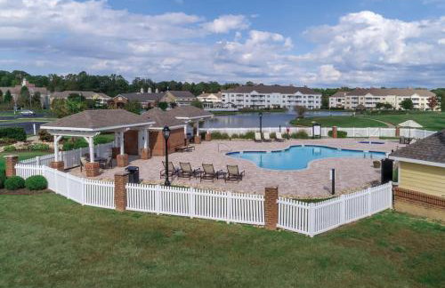 CW Governor's Green - 4 BR- Apartment with resort access - Foto 39