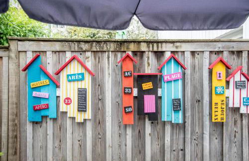 Les Canonniers - Foto 16