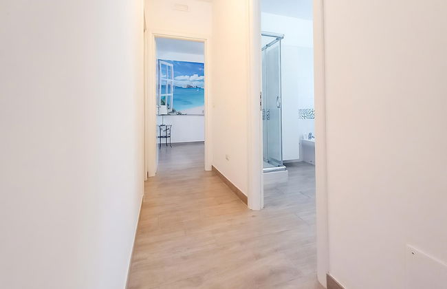 Appartamento vicino al Centro Storico e al Mare - Foto 20