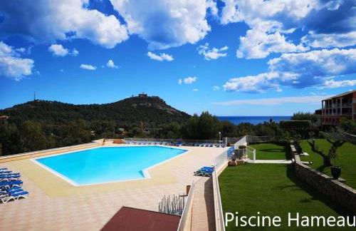 L'écrin du Cap Esterel - Foto 37