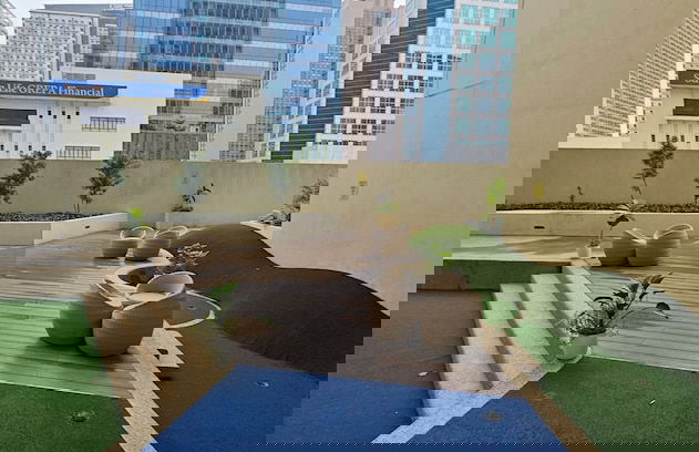 Makati Bliss Apartment - Cozy Urban Retreat - Foto 32