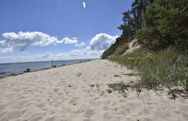 Magnificent Apartment in Garz With Garden - Foto 69