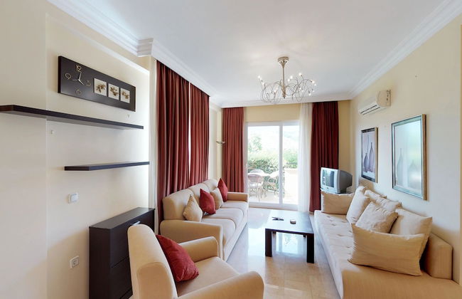 Gold City 1 Bedroom Villa 1 - Foto 44