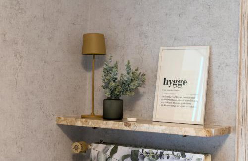 Ferienwohnung Hygge und Mee-h-r - Foto 9