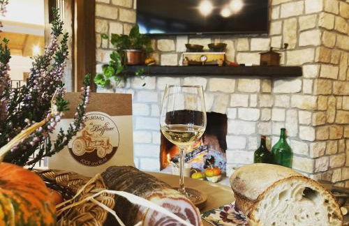 AGRITURISMO Da Baffone - Foto 29