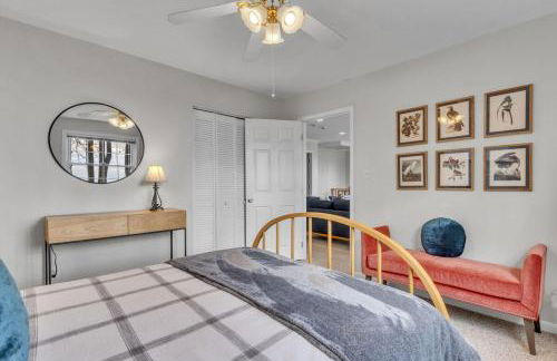 Rising Sun Cottage 3 Bedroom 3 Bathroom - Foto 24