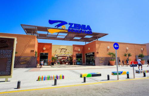 Penthouse 2 bedrooms in Mil Palmeras - Foto 45