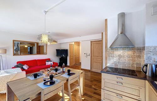 Amapa - Les Gets - ski in-out - Foto 13