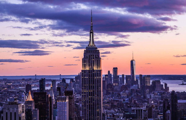 Empire State Building Tickets - Photo 11