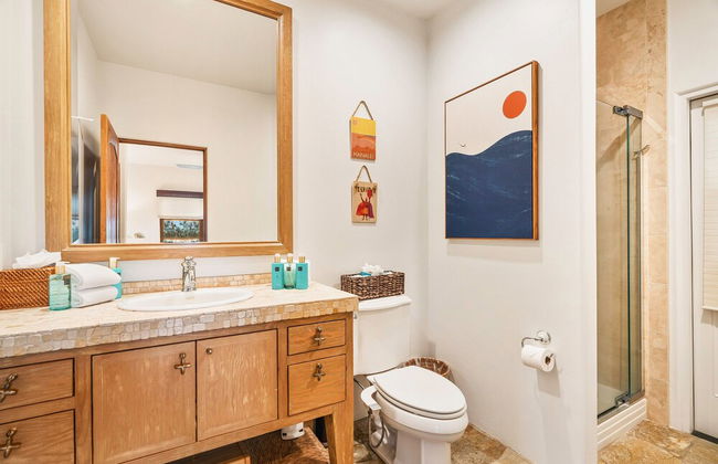 Kapiolani Villa 4 Bedroom Home - Foto 16