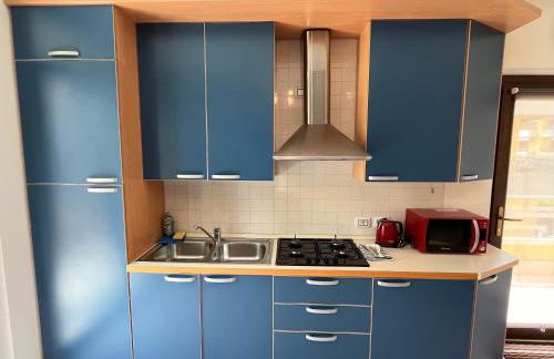 DISCOVERY FLAT with pool & bikes - Foto 8