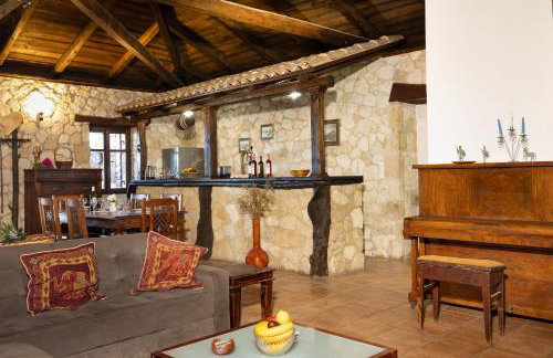 Vardiola Houses, close to Agios Sostis Beach, by ZanteWize - Foto 40