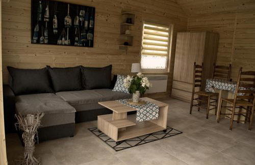 Domek nad jeziorem, a morze w gratisie - Foto 19