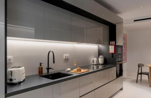 Luxury Garden Apartment at Savoy Insular - Foto 15