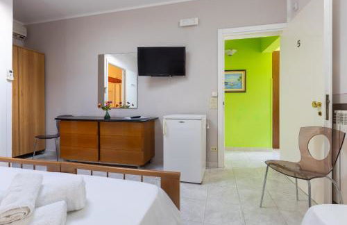 Villa Vacanze Paradiso - Oasi di Tranquillità con Piscina e Giardino a 10 min dal mare - Foto 61