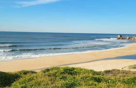 Nazare Uninterrupted Views and Sounds of the Sea - Foto 36