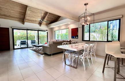 Courtside Contemporary - Foto 6