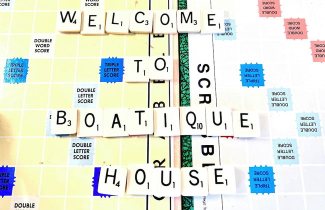 Lyttelton Boatique House - Photo 45