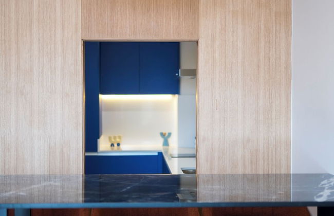 Iconic Suites - Foto 70