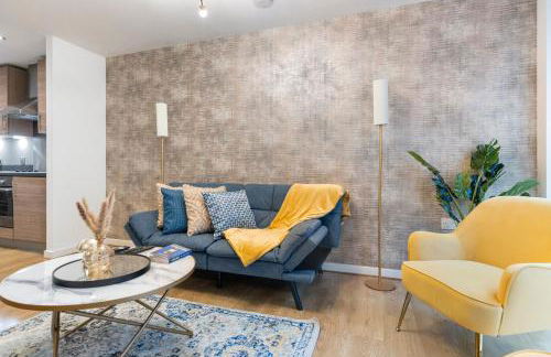 Tranquil Urban Haven - Foto 10