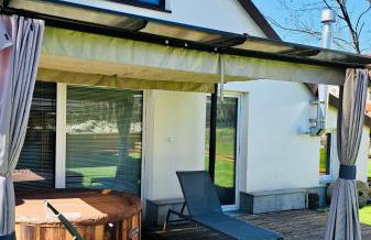 Loft House Rabka dom na wyłączność z jacuzzi SKI&SPA - Foto 1
