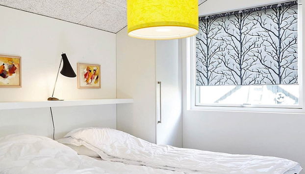 Holiday Home in Slagelse - Foto 3, Zimmer