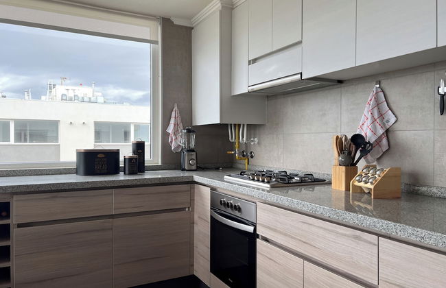 Oceana Suites Lomas de Montemar - Photo 7