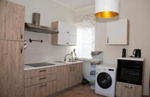 Le Floreali - Casa Camomilla - Foto 23