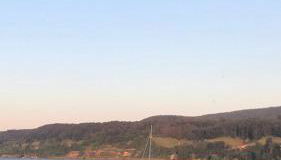 Gemütliche grosse 2 Zimmer Wohnung mit grosser Terasse in Seenähe, Höristrasse 8 in 78343 Gaienhofen - Foto 4