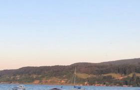 Gemütliche grosse 2 Zimmer Wohnung mit grosser Terasse in Seenähe, Höristrasse 8 in 78343 Gaienhofen - Foto 4