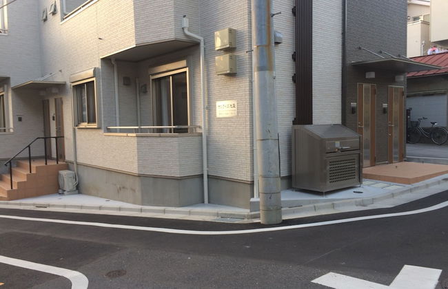 Sunrise Ikebukuro - Foto 34