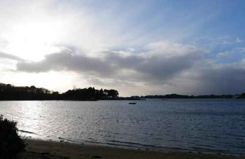 * LA CAMPAGNE AU BORD DE LA MER * - Foto 7