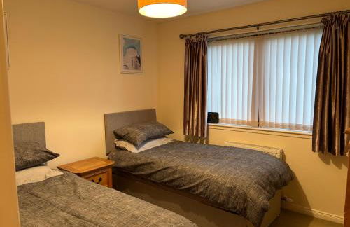 The Old Mill Apartment, on NC500 - Foto 8