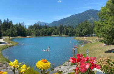 Duplex Samoëns 4/6 couchages - Foto 21