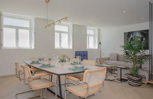 Liiiving in Porto Luxury Beachfront Apartment V - Foto 5