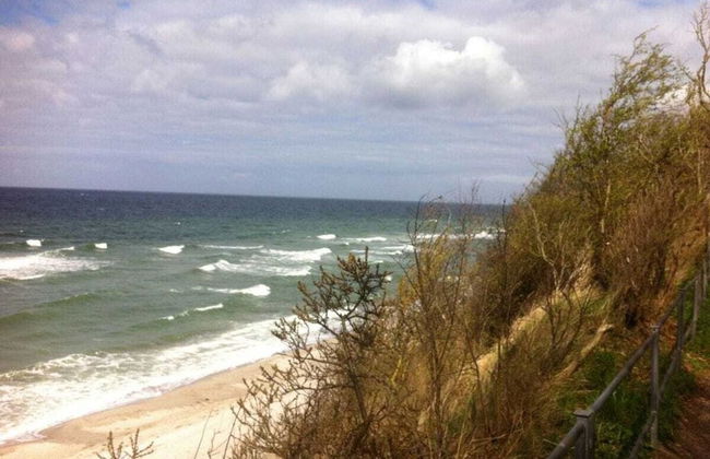 Ostseesand 4 Reriker Tied - Foto 16