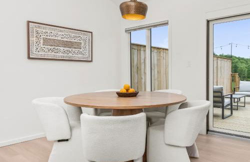 The Carter Bridge Estate - Sleeps 52 - Foto 43