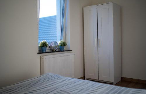 Karwia Marina Apartamenty - Foto 17