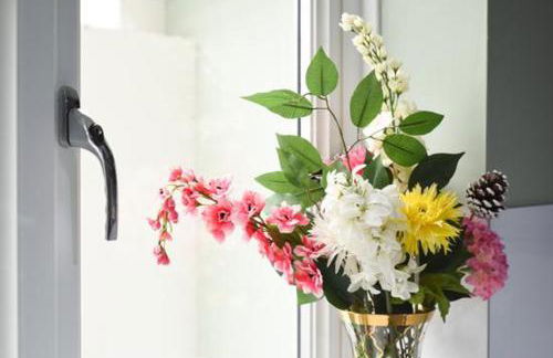 Spacious 4-Bed Family House - Foto 4